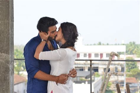 telugu sexy|Tollywoods Ten new liplock scenes in 2022